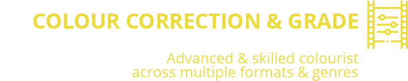 Work by Fix Post Production